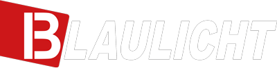 Blaulicht