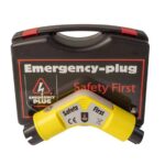 Emergency Plug – schnell, einfach, sicher