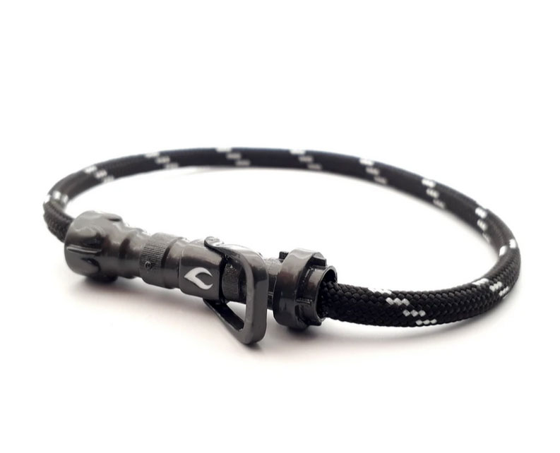 Armband 1. Rohr – „Feuer aus“