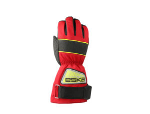 Neuer ESKA-Handschuh: Top auch nach 20 Wäschen