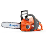 Profi: HUSQVARNA 535i XP®