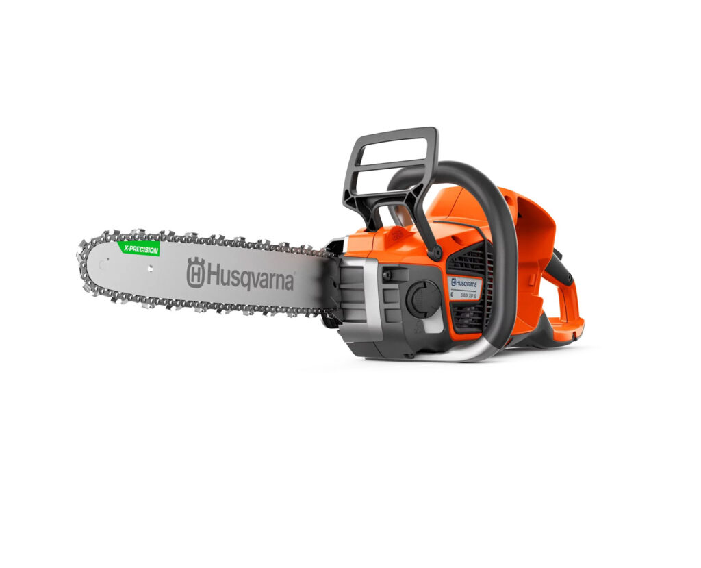 HUSQVARNA 540iXP