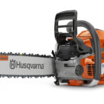 HUSQVARNA 550 XP® Mark II