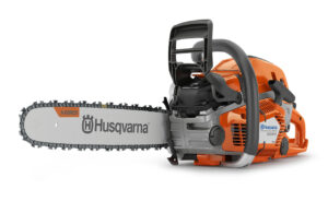 HUSQVARNA 550 XP® Mark II