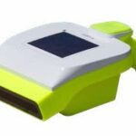 AquaEye® Tragbares Unterwasser-Sonargerät