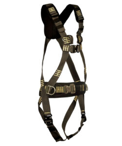 Der Gurt für Extreme