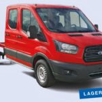 Autopark: Mobilität für Profis
