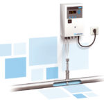 Online-Gasmesssystem B-DETECTION