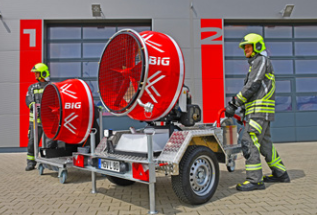 MGV L80 II, EIN MULTITALENT