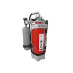 Spitzenperformance durch neuen Druckminderer
