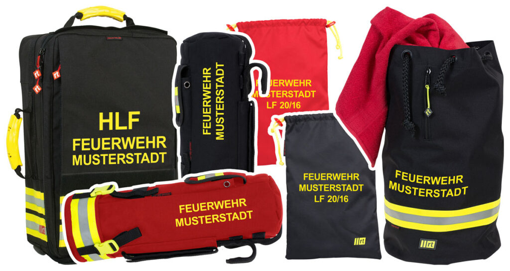 Klarheit im und nach dem Einsatz