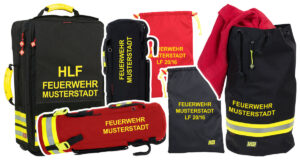 Klarheit im und nach dem Einsatz