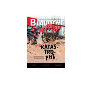 Österreichs auflagenstärkste Feuerwehrfachzeitschrift