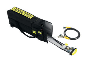 RPS 3500 Atemluftversorgung