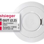 Rauchwarnmelder retten Leben
