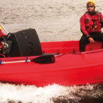 Allrounder: Arbeits-, Einsatz- und Sportboot