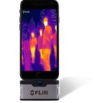 FLIR ONE: WBK für Smartphones und Tablets