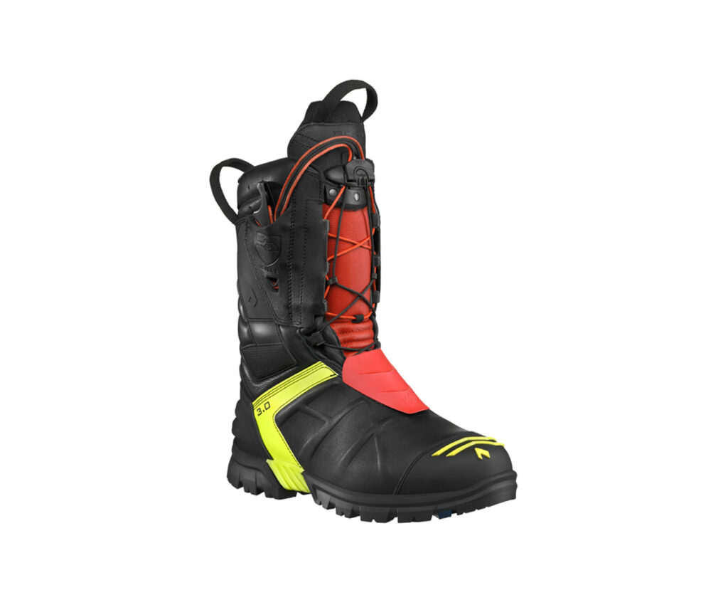Der neue „FIRE HERO® 3.0“