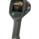 FLIR K2 WBK günstig – robust – präzise