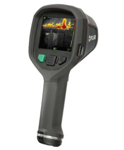 FLIR K2 WBK günstig – robust – präzise