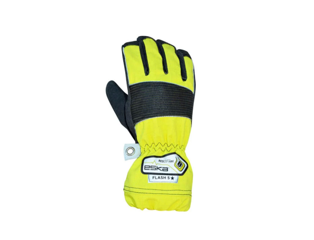 Allrounder ESKA® Flash 5*