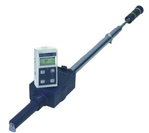 Dosisleistungsmessgerät GRAETZ X5C plus