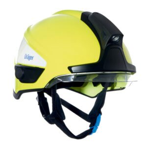 Multifunktional Ein Helm für alle Fälle: Dräger HPS SafeGuard