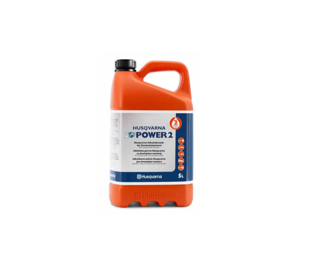 Husqvarna XP POWER Kraftstoff