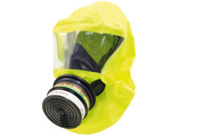 Fluchthaube Smoke/Chem SR 77-3