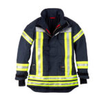 Überjacke HERO Tough
