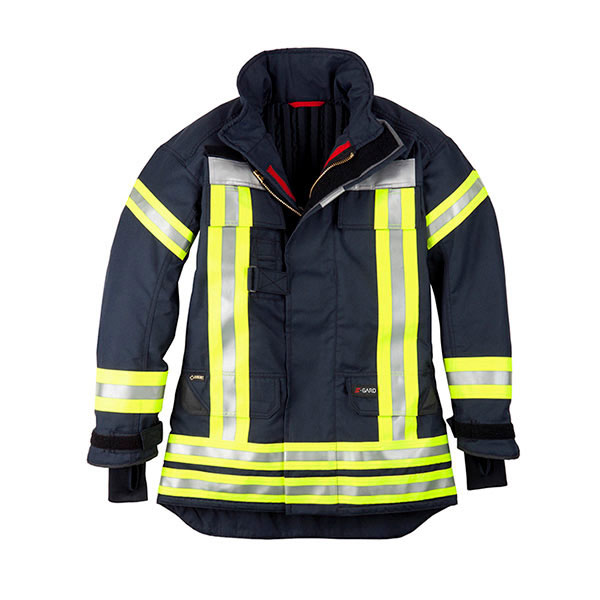 Überjacke HERO Tough