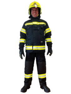 Bewährt: Nomex® NXT