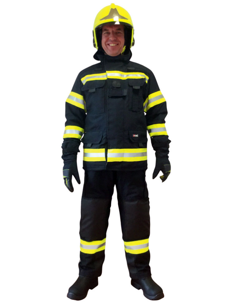 Bewährt: Nomex® NXT
