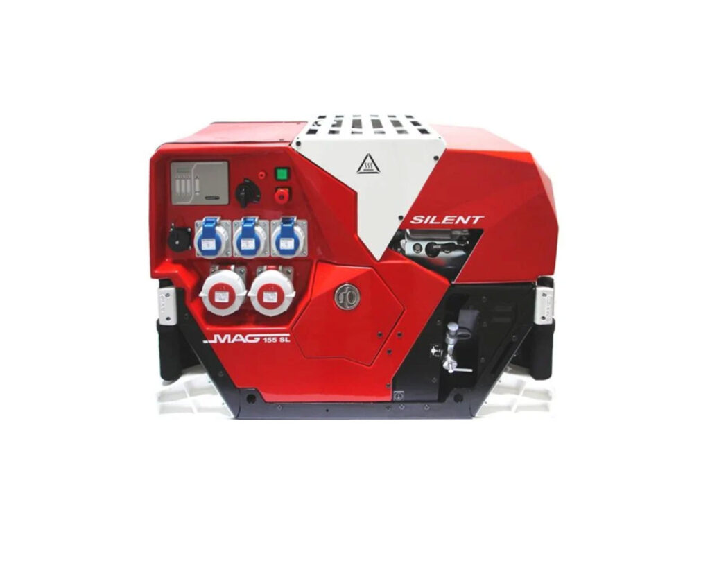 MAG DIN Stromerzeuger MAG 155SL