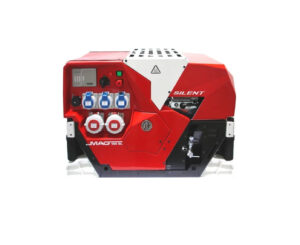 MAG DIN Stromerzeuger MAG 155SL