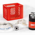 All inclusiv – der K5 SATZ (230V)