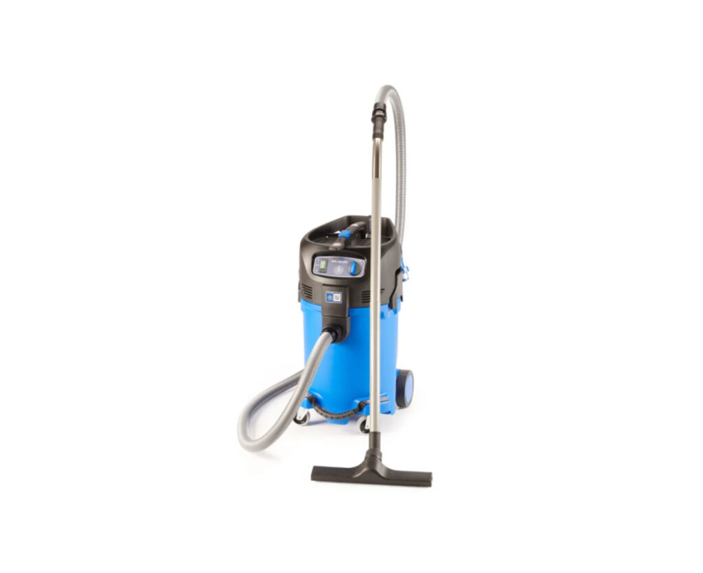 Mini-AQUATIX – der Kompaktwassersauger