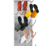 Schuh-, Stiefel- und Handschuhtrockner
