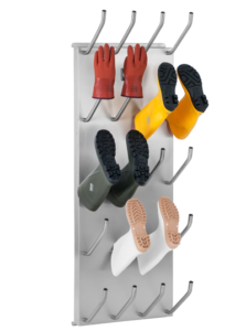 Schuh-, Stiefel- und Handschuhtrockner
