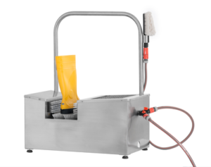 Stiefelwascher SWA 600