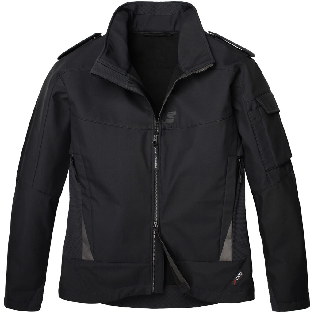 Officer Pro Jacke