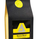 Wachmacher: PAX Rescue Blend