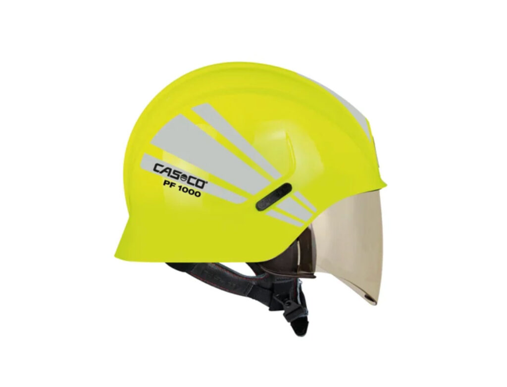 Vollschalenhelm PF 1000 Extreme