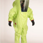 Vollschutzanzug ProChem®VI, Graz-22
