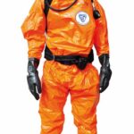 Einweg-Schutzanzug ProChem®II München-Serie