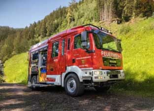 HLF 2 – FF Puch bei Weiz