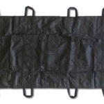 Bergetuch Fast Stretcher