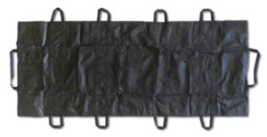 Bergetuch Fast Stretcher