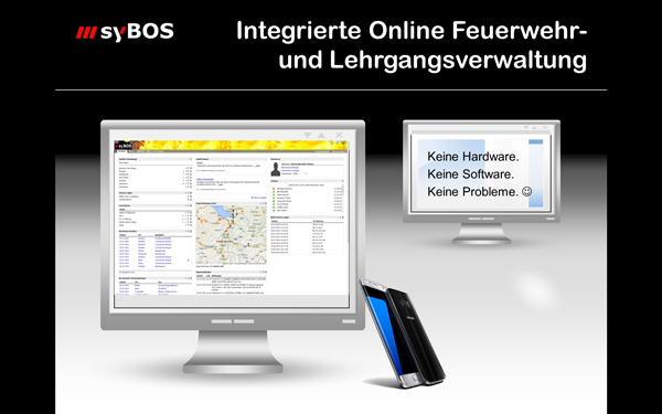 syBOS: Verwaltung leichtgemacht