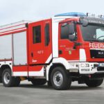 HLF 3 für St. Johann im Saggautal